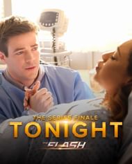 What is The Flash about?